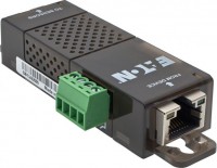 Eaton EMPDT1H1C2, Environmental Monitor Probe Gen 2 for Gigabit Network Card by Eaton, Compatible with the Network-M2 and Eaton rack PDUs including G3, 1 Year