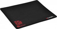 Thermaltake MP-DSM-BLKSMS-01, Tt eSPORTS Dasher 2016 Mini Slim Mouse Pad, Low Friction and High Performance