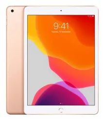 Apple MW792X/A, IPAD (7GEN) 10.2-INCH WI-FI 128GB - GOLD Apple MW792X/A, IPAD (7GEN) 10.2-INCH WI-FI 128GB - GOLD