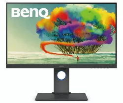 Benq 27", 3840x2160, (16:9), 5ms, UHD 4K Professional Designer Monitor, DisplayPort, Mini DisplayPort, HDMI, USB Hub, Speakers, Tilt, Swivel, Pivot, Height Adjustable, 3 Years Benq 27", 3840x2160, (16:9), 5ms, UHD 4K Professional Designer Monitor, DisplayPort, Mini DisplayPort, HDMI, USB Hub, Speakers, Tilt, Swivel, Pivot, Height Adjustable, 3 Years