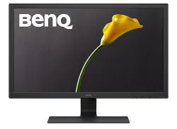 Benq 27", 1920x1080, (16:9), 1ms, FHD Eye-Care TN Monitor, HDMI, DVI, D-Sub, Tilt Adjustable, VESA 100mm x 100mm, 3 Years Benq 27", 1920x1080, (16:9), 1ms, FHD Eye-Care TN Monitor, HDMI, DVI, D-Sub, Tilt Adjustable, VESA 100mm x 100mm, 3 Years