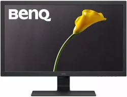 Benq 24", 1920x1080, (16:9), 1ms, FHD Eye-Care TN Monitor, HDMI, DVI, D-Sub, Tilt Adjustable, VESA 100mm x 100mm, 3 Years Benq 24", 1920x1080, (16:9), 1ms, FHD Eye-Care TN Monitor, HDMI, DVI, D-Sub, Tilt Adjustable, VESA 100mm x 100mm, 3 Years