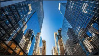 Samsung LH98QECEDGCXXY, QE98C 98" LCD Digital Signage Display - 16 Hours/ 7 Days Operation - Vertical Alignment (VA) - 3840 x 2160 - 8 ms - Direct LED - 450 cd/m² - 2160p - USB - HDMIWireless LAN - Bluetooth - Ethernet - Tizen 6.5, 3 Year Warranty