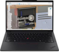 Lenovo 21RV000HAU, ThinkPad P14s G6, 14" WUXGA Screen(IR-Webcam), AMD Ryzen9 AI Pro 370, 64GB DDR5 RAM, 1TB NVMe SSD, Wi-Fi 7+Bluetooth, Windows 11 Pro
