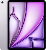 Apple MCA64X/A, iPad Air 11", M3, 256GB Storage, Wi-Fi, Purple, 