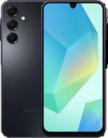 Samsung SM-A165FZKAATS, Galaxy A16 4G, 6.7", Full HD+, 90Hz, 4GB/128GB, 50MP/13MP, Dual SIM, 5000mAh, Black, 