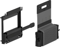 Dell 482-BBEP, MFF-VESA Mount With PSU Adapter Sleeve, D12