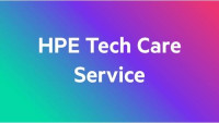 HPE H45BFE, 3 Year Tech Care Basic (NBD) MicroServer Smart Choice Service