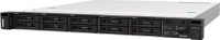 Lenovo 7DCLA011AU, ThinkSystem SR250 V3 Server E-2434 4C(1/1), 16GB(1/4), 2.5"HS(0/8), 800w(1/2)
