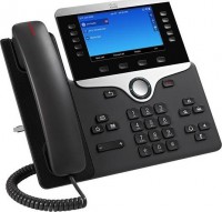 Cisco CP-8841-K9=, UC Phone 8841, 1 Year