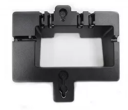 Yealink SIPWMB-2, Wall Mount Bracket for SIP-T40P/T41P/T41S/T42G/T42S, 1 Year Yealink SIPWMB-2, Wall Mount Bracket for SIP-T40P/T41P/T41S/T42G/T42S, 1 Year