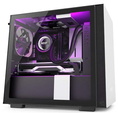 Cases | NZXT CA-H210i-W1 | Zotim.com.au