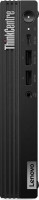 Lenovo 13A40009AU, ThinkCentre M70Q G6 Tiny, Intel Ultra 7-265T, 32GB DDR5 RAM, 512GB NVMe SSD, Keyboard+Mouse, Wireless AX+Bluetooth, Windows 11 Pro,