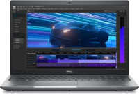 Dell AUM3591731A1N, Mobile Precision 3591, 15.6" FHD+ Touch Screen(IR-Webcam), Intel Ultra 7-165H vPro, 32GB DDR5 RAM, 1TB NVMe SSD, Nvidia RTX 1000 Ada 6GB, Wireless AX+Bluetooth, Windows 11 Pro