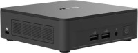 ASUS RNUC13ANKH500000I, NUC 13 Pro, Barebone Mini PC, Intel Core i5-13420H, 2xDDR4 SODIMM, 1xM.2 Slot, 4xUSB-A, 2xTB 4, 2.5G LAN, 2xHDMI, Wireless AX+Bluetooth