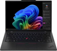 Lenovo 21QX000QAU, ThinkPad T14s G6, 14" WUXGA Touch Screen(IR-Webcam), Intel Ultra 7-285V, 32GB DDR5 RAM, 512GB NVMe SSD, Wi-Fi 7+Bluetooth, Windows 11 Pro