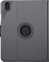 Targus THZ935GL, VersaVu Case for New iPad 2022, Works With iPad A16 & 10th Gen 10.9, Black