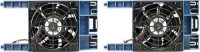 HPE P48820-B21, DL380/DL560 G11 2U High Perfomance Fan Kit