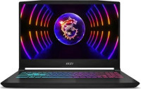 MSI KATANA 15 B13VFK-2417AU, 15.6" FHD Screen Gaming Notebook, Raptor Lake i7-13620H, 16GB(8GBx2) DDR5 RAM, 1TB NVMe SSD, Nvidia RTX 4060 8GB GDDR6, Wireless AX+Bluetooth, Windows11 Home Plus