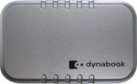 Dynabook OA1264A-PHHS, BOOST X20 Portable SSD, 2TB, Read Speed: Up to 540MB/s, USB-C