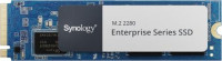 Synology SNV5420-800G, Enterprise Series M.2 NVMe SSD Read Speed: 3100MB/s, Write Speed: 1000MB/s