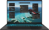 Asus V3607VU-RP036W-P, VivoBook 16, 16" WUXGA Screen, Intel Core 7-240H, 16GB DDR5 RAM, 512GB NVMe SSD, Nvidia GeForce RTX 4050 4GB, Wireless AX+Bluetooth, Windows 11 Home, Matte Black, 1 Year Warranty