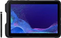 Samsung SM-T636BZKATEL, Galaxy Tab Active4 Pro 5G LTE, 10.1", Octa-Core, 4GB/64GB, 13MP/8MP, S Pen, IP68, Android, 7600mAh, Black, 