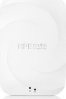 HPE S0B60A, Aruba Networking AP-605H (RW) Hospitality - Radio access point - Wi-Fi 6 - ZigBee, Bluetooth, Wi-Fi 6E - 2.4 GHz, 5 GHz, 6 GHz