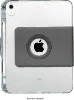 Targus THD936GL, VersaVu Clear Case for iPad 10.9", Clear