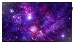 Samsung 31.5", 1920x1080, (16:9), 8ms, Full HD Commercial LCD Display, RJ45, 2X HDMI, DVI, VGA, 3 Years Samsung 31.5", 1920x1080, (16:9), 8ms, Full HD Commercial LCD Display, RJ45, 2X HDMI, DVI, VGA, 3 Years