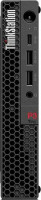 Lenovo 30H0009NAU, ThinkStation P3 Tiny, Intel i7-14700 vPro, 16GB DDR5 RAM, 1TB NVMe SSD, Nvidia RTX A1000 8GB, Keyboard+Mouse, Wireless AX+Bluetooth, Windows 11 Pro