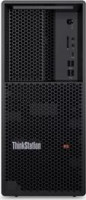 Lenovo 30HT000CAU, ThinkStation P3 Tower, Intel Ultra 7-265K, 64GB DDR5 RAM, 1TB NVMe SSD+2TB 3.5" SATA 6Gb/s HDD, Nvidia RTX 2000 16GB Ada, Keyboard+Mouse, Wi-Fi 7+Bluetooth, Windows 11 Pro