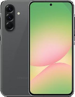 Samsung SM-A566BZKKATS, Galaxy A56 5G 128GB - Awesome Graphite, 6.7', Full HD+,120HZ,8GB/256GB,50MP/12MP,Single+e-SIM,5000mAh,