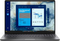 Dell BTO020_PC16250_AU, Pro 16, 16" FHD+ Screen(IR-Webcam), Intel Core 7-150U, 16GB DDR5 RAM, 512GB NVMe SSD, Wireless AX+Bluetooth, Windows 11 Pro