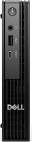 Dell CTOC715_QCM1250_AU, QCM1250 Pro MFF, Intel Core i7-14700T, 16GB DDR5 RAM, 512GB NVMe SSD, Keyboard+Mouse, Wireless 7+Bluetooth, Windows 11 Pro,