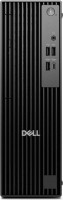 Dell CTOC715_QCS1250_AU, QCS1250 Pro SFF, Intel i7-14700 vPro, 16GB DDR5 RAM, 512GB NVMe SSD, Keyboard+Mouse, Wireless 7 BE+Bluetooth, Windows 11 Pro, 