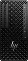HP C2BM3PT, Z1 Tower G1i, Intel Ultra 5-225, 16GB DDR5 RAM, 512GB NVMe SSD, Nvidia GeForce RTX3050 8GB, Keyboard+Mouse, Wireless AX+Bluetooth