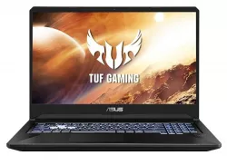 Asus FX705DU-H7099T, AMD Ryzen 7-3750H, 17.3 Asus FX705DU-H7099T, AMD Ryzen 7-3750H, 17.3