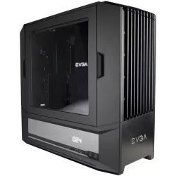 EVGA 100-E1-1014-K0, DG-86 Full Tower VR-Ready Gaming Case, ATX, 1 x USB 3.1 Type-C / 2 x USB 3.0 / 1 x Headphone / 1 x Mic / 1 x HDMI, 3 Years EVGA 100-E1-1014-K0, DG-86 Full Tower VR-Ready Gaming Case, ATX, 1 x USB 3.1 Type-C / 2 x USB 3.0 / 1 x Headphone / 1 x Mic / 1 x HDMI, 3 Years