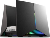 TP-Link Archer GE800,BE19000 Tri-Band Wi-Fi 7 Gaming Router (WIFI7) 1376 Mbps at 2.4 GHz + 5760 Mbps at 5 GHz + 11520 Mbps at 6 GHz, 8× Internal Anten+ 11520 Mbps at 6 GHz,
SPEC: 8× Internal Antennas, Quad-Core CPU,