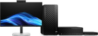 HP C3FP6PT, ProDesk 4 SFF G1i, Intel Ultra 7-265, 16GB DDR5 RAM, 512GB NVMe SSD, Keyboard+Mouse, Wireless AX+Bluetooth, Windows 11 Pro, 3 Year Onsite Warranty