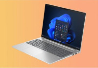 HP BX7S0PT, EliteBook 6 G1i, 16" WUXGA Screen, Intel Core i5-1334U, 16GB DDR5 RAM, 512GB NVMe SSD, Wireless AX+Bluetooth, LTE-4G, Windows 11 Pro HP BX7S0PT, EliteBook 6 G1i, 16" WUXGA Screen, Intel Core i5-1334U, 16GB DDR5 RAM, 512GB NVMe SSD, Wireless AX+Bluetooth, LTE-4G, Windows 11 Pro