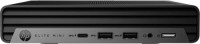 HP B04Y9PT, Elite Mini 805 G8, AMD R5 PRO 5650, 16GB DDR4 RAM, 512GB NVMe SSD, Keyboard+Mouse, Wireless AX+Bluetooth, Windows 11 Pro