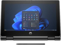 HP B97Y4PT, Fortis Flip G1i, 11.6" HD Touch Screen, Intel N250, 16GB DDR5 RAM, 256GB NVMe SSD, Wireless AX+Bluetooth, Windows 11 Pro (MSNA), Pen HP B97Y4PT, Fortis Flip G1i, 11.6" HD Touch Screen, Intel N250, 16GB DDR5 RAM, 256GB NVMe SSD, Wireless AX+Bluetooth, Windows 11 Pro (MSNA), Pen