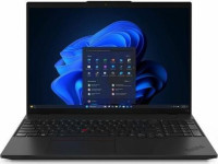 Lenovo 21SA0009AU, ThinkPad L16 G2, 16" WUXGA Screen (IR-Webcam), Intel Ultra 5-225U, 32GB DDR5 RAM, 512GB NVMe SSD, Wireless AX+Bluetooth, Windows 11 Pro(AI)