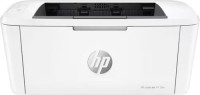 HP 7MD66F, LaserJet M110w, Desktop Wireless Laser Printer, Single Fuction, Monochrome, Page Per Minute: 21, USB/Bluetooth/Wireless