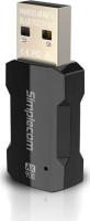 Simplecom NW830, Wi-Fi 6 and Bluetooth 5.3 Combo USB Adapter Dual Band AX900 Simplecom NW830, Wi-Fi 6 and Bluetooth 5.3 Combo USB Adapter Dual Band AX900