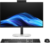 HP C3QQ6PT, ProStudio 4 G1i AIO, 23.8" FHD Touch Screen (IR-Webcam) , Intel Ultra 5-225T, 16GB DDR5 RAM, 512GB NVMe SSD, Wireless AX+Bluetooth, Windows 11 Pro HP C3QQ6PT, ProStudio 4 G1i AIO, 23.8" FHD Touch Screen (IR-Webcam) , Intel Ultra 5-225T, 16GB DDR5 RAM, 512GB NVMe SSD, Wireless AX+Bluetooth, Windows 11 Pro