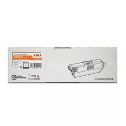 OKI 46508720, Black Toner Cartridge for C332dn/MC363dn OKI 46508720, Black Toner Cartridge for C332dn/MC363dn