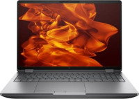 HP C2EP1PT, Zbook Fury G1i, 16" WUXGA Touch Screen (IR-Webcam), Intel Ultra 7-265HX, 32GB DDR5 RAM, 1TB NVMe SSD, Nvidia RTX PRO 3000 12GB GDDR7, Wi-Fi 7+Bluetooth, Windows 11 Pro